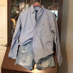 Ralph Lauren Oxford Shirt